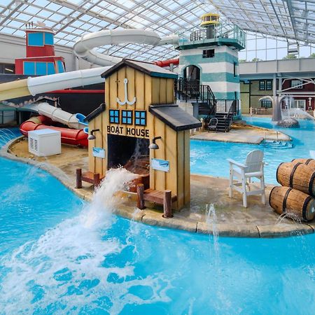 Margaritaville Resort Cape Cod Hyannis Eksteriør billede