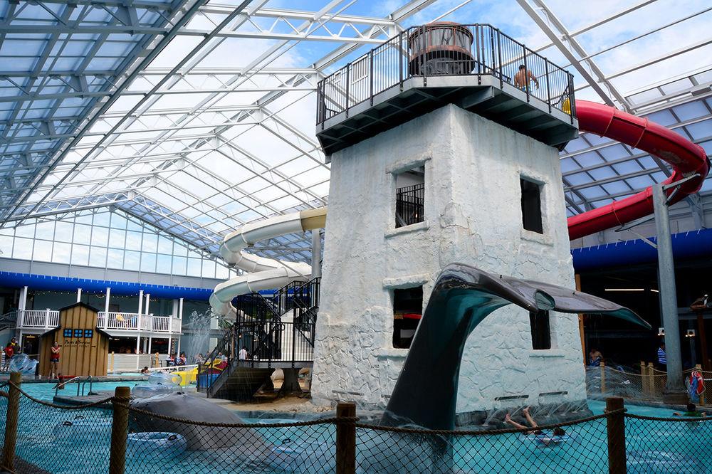 Margaritaville Resort Cape Cod Hyannis Eksteriør billede