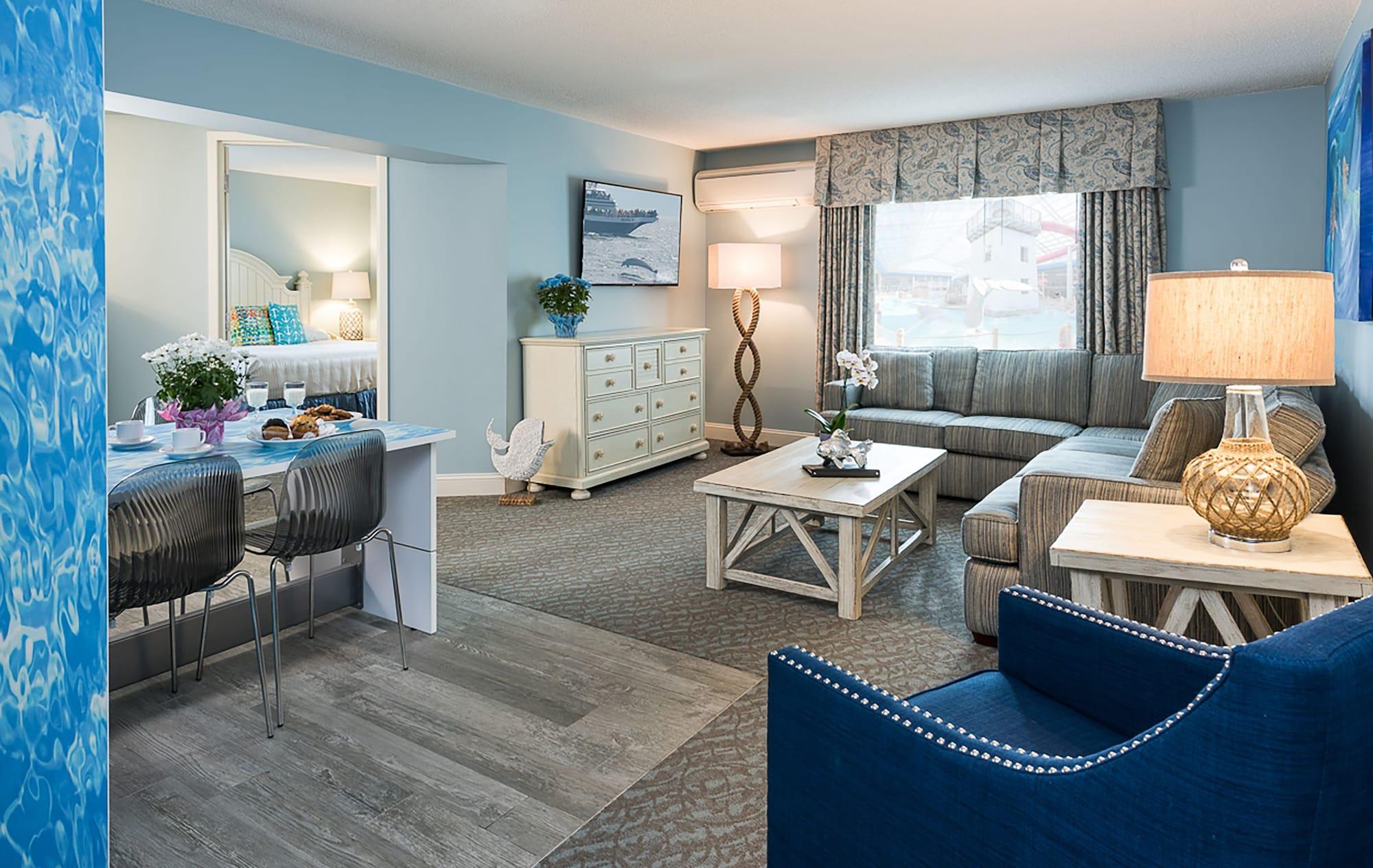 Margaritaville Resort Cape Cod Hyannis Eksteriør billede