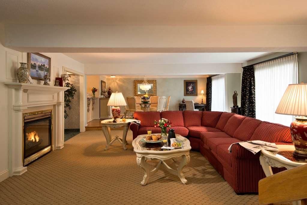 Margaritaville Resort Cape Cod Hyannis Restaurant billede
