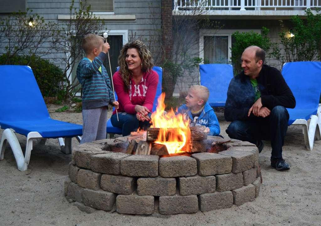 Margaritaville Resort Cape Cod Hyannis Faciliteter billede