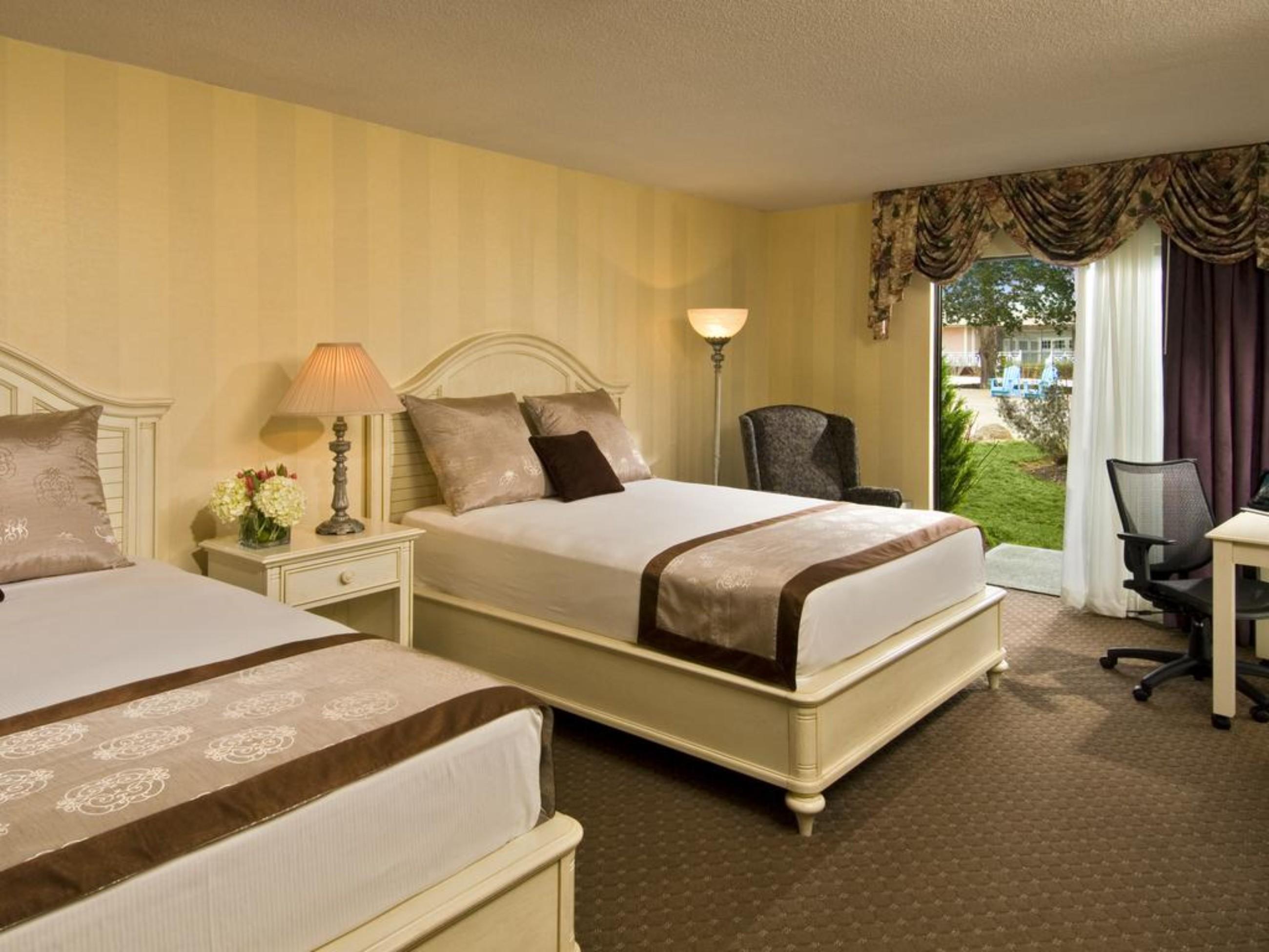 Margaritaville Resort Cape Cod Hyannis Eksteriør billede