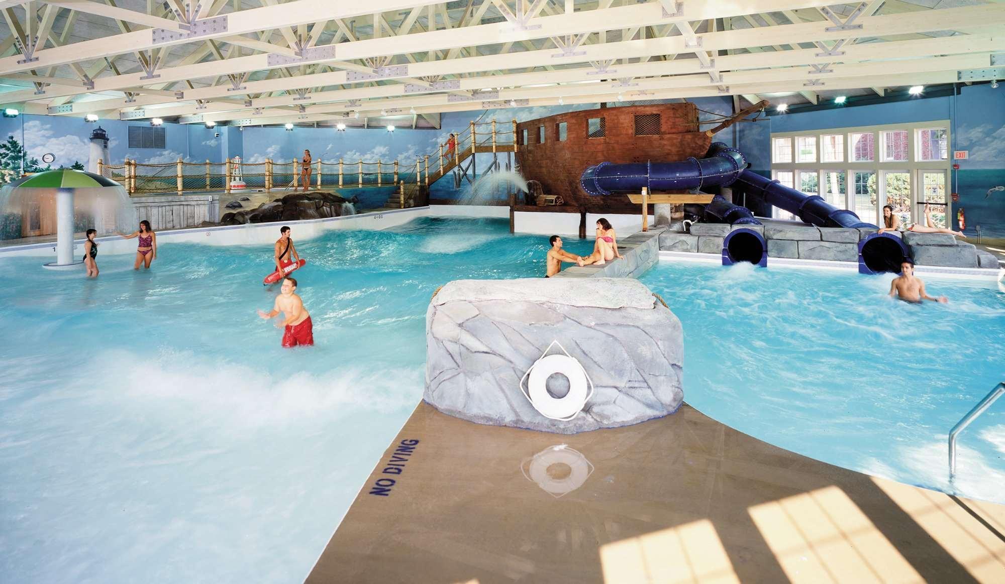 Margaritaville Resort Cape Cod Hyannis Eksteriør billede