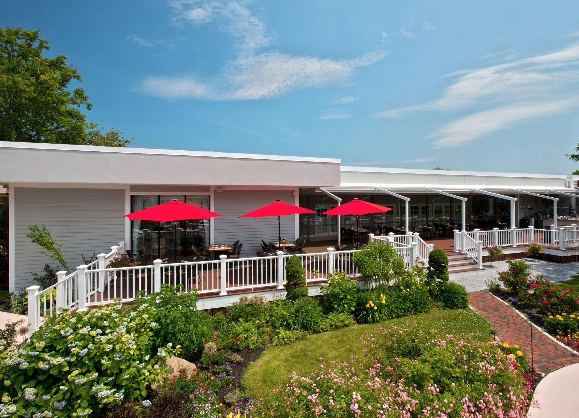 Margaritaville Resort Cape Cod Hyannis Eksteriør billede
