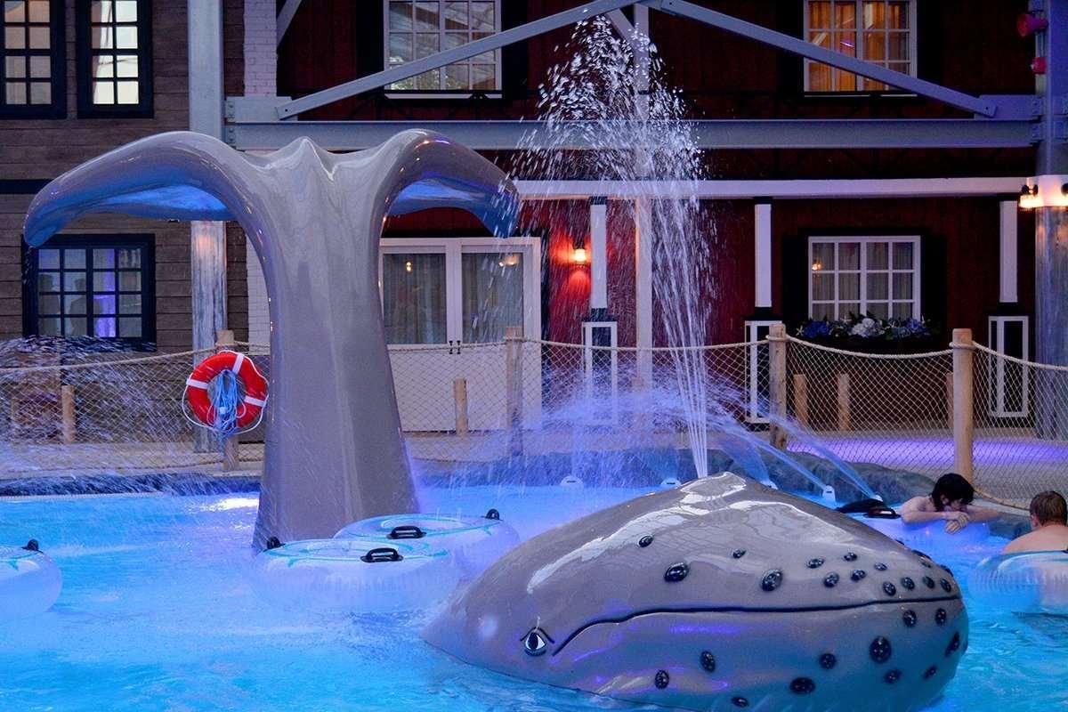 Margaritaville Resort Cape Cod Hyannis Eksteriør billede