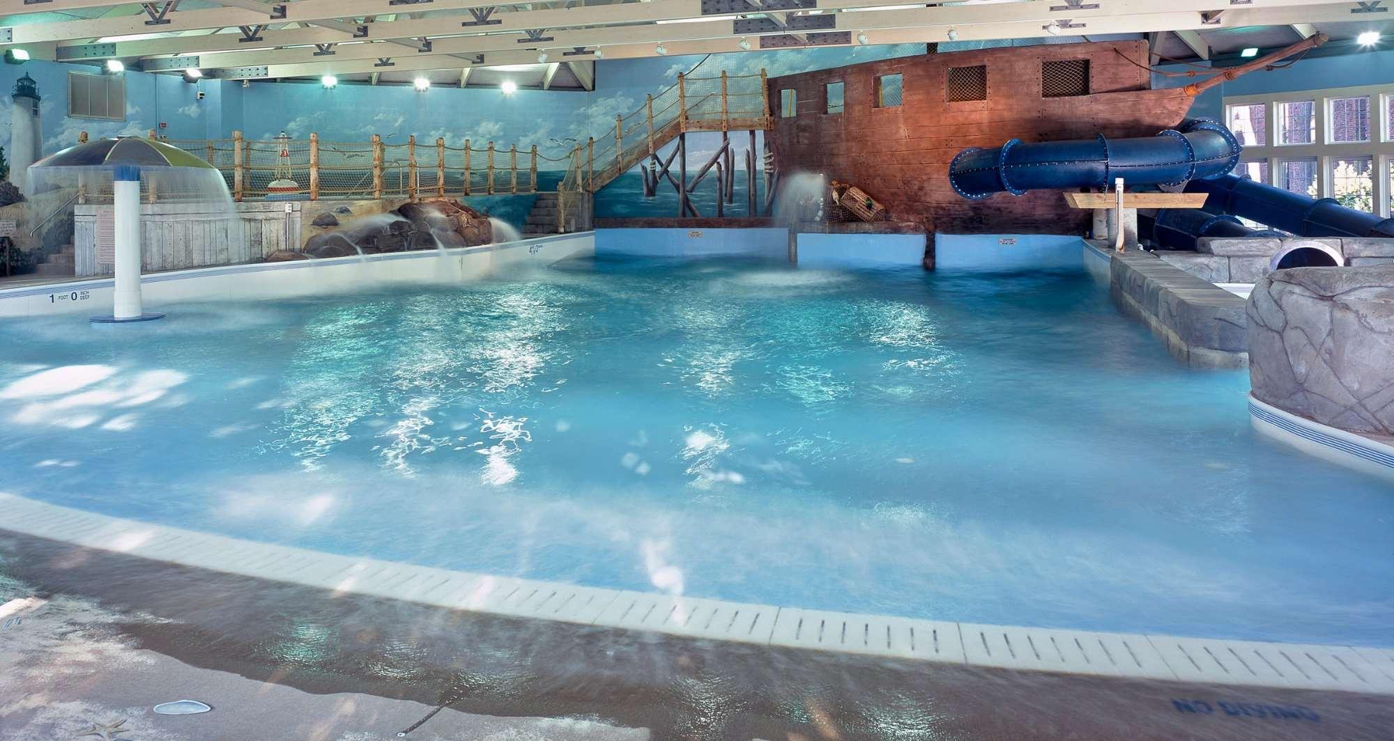 Margaritaville Resort Cape Cod Hyannis Eksteriør billede
