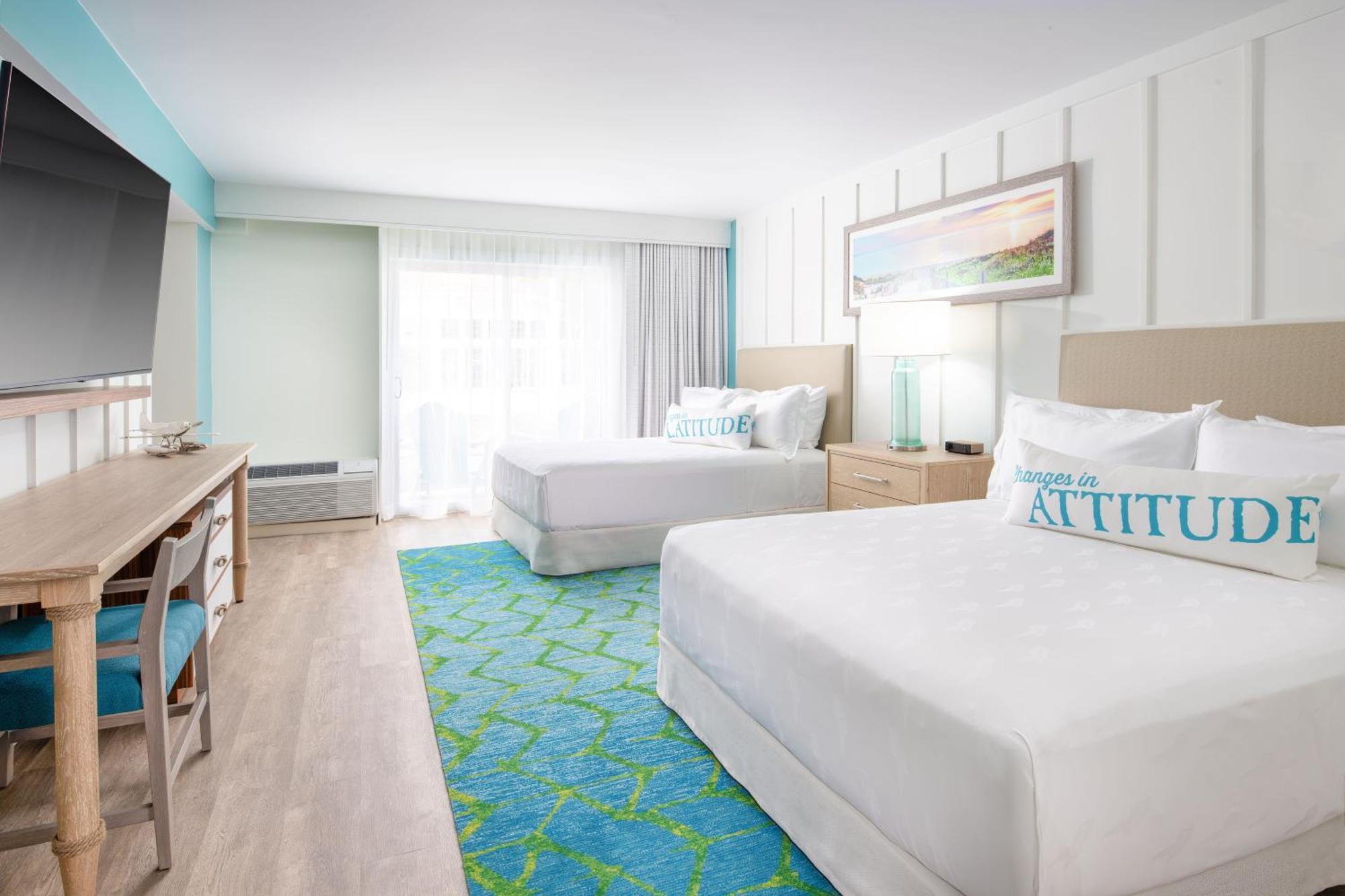 Margaritaville Resort Cape Cod Hyannis Eksteriør billede
