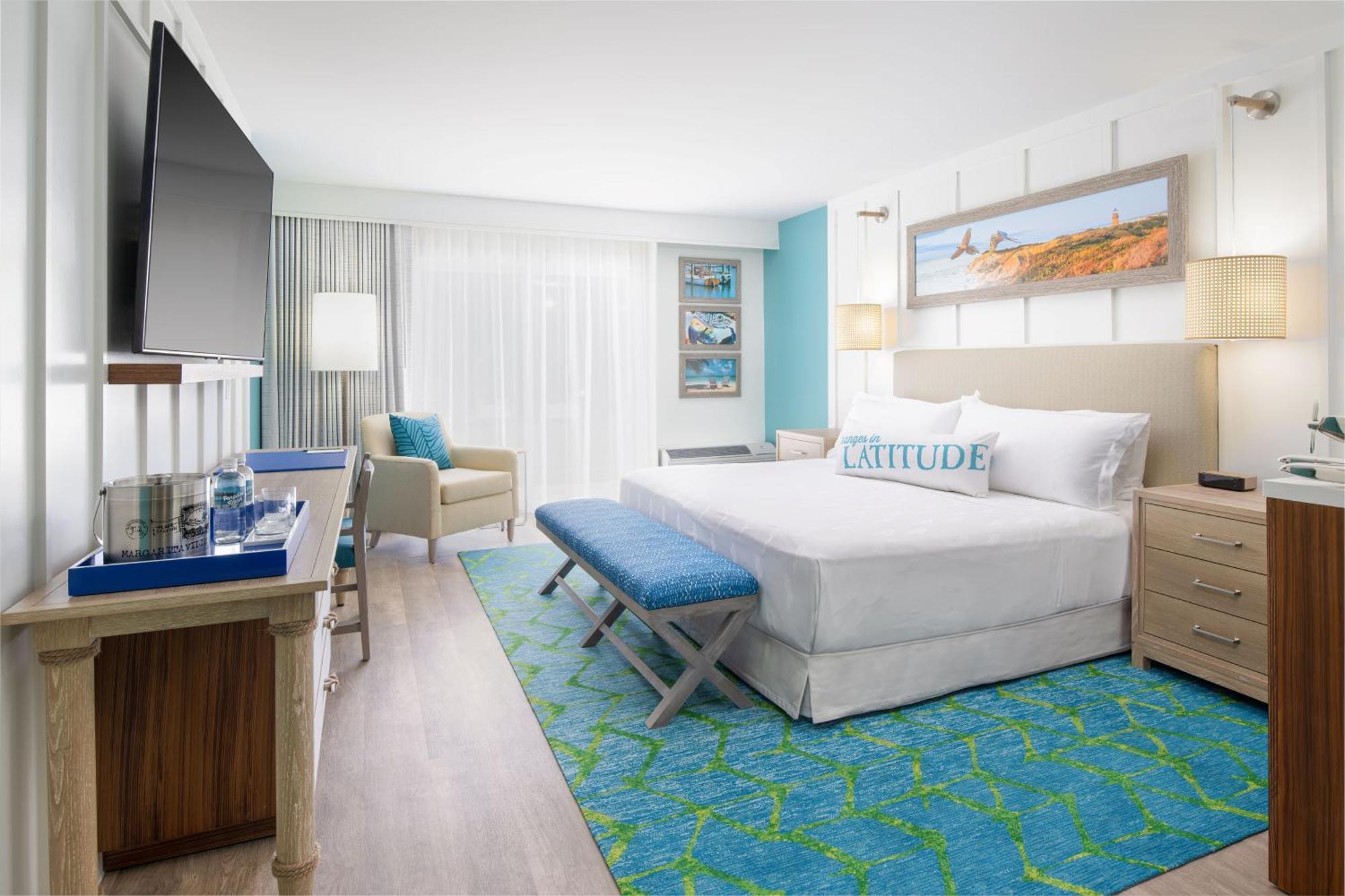 Margaritaville Resort Cape Cod Hyannis Eksteriør billede