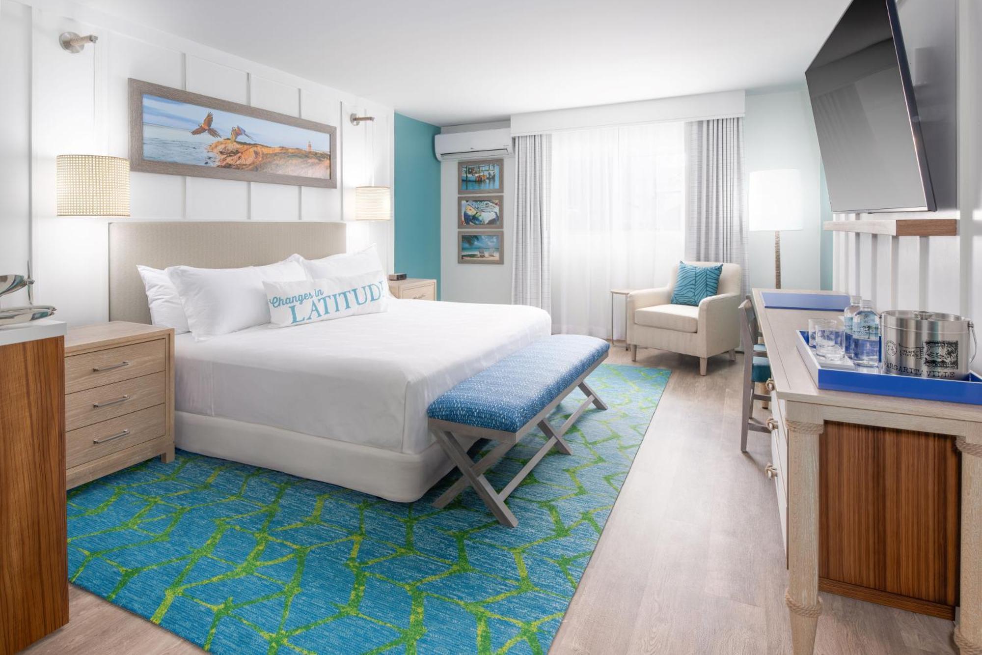 Margaritaville Resort Cape Cod Hyannis Eksteriør billede