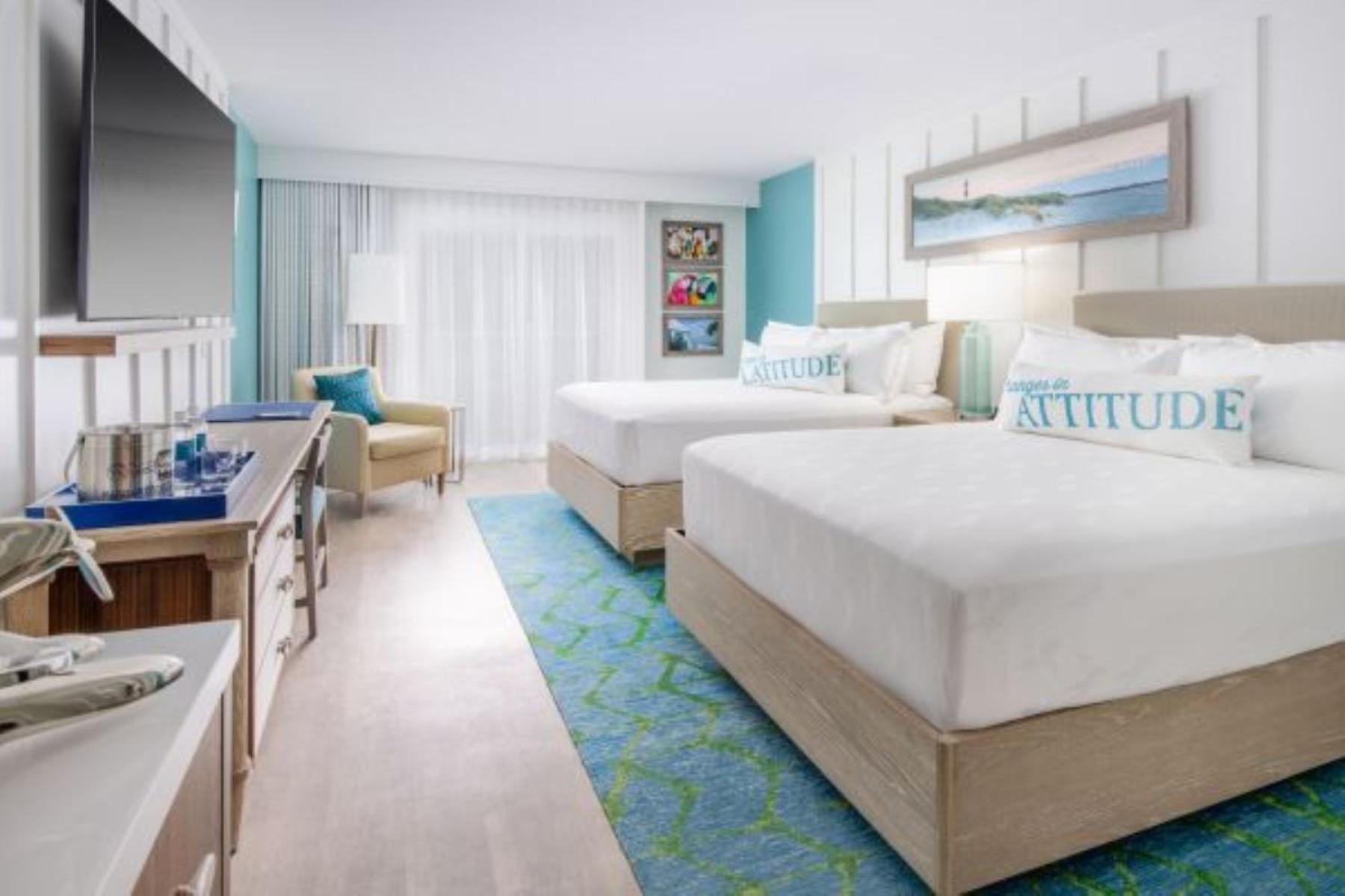 Margaritaville Resort Cape Cod Hyannis Eksteriør billede