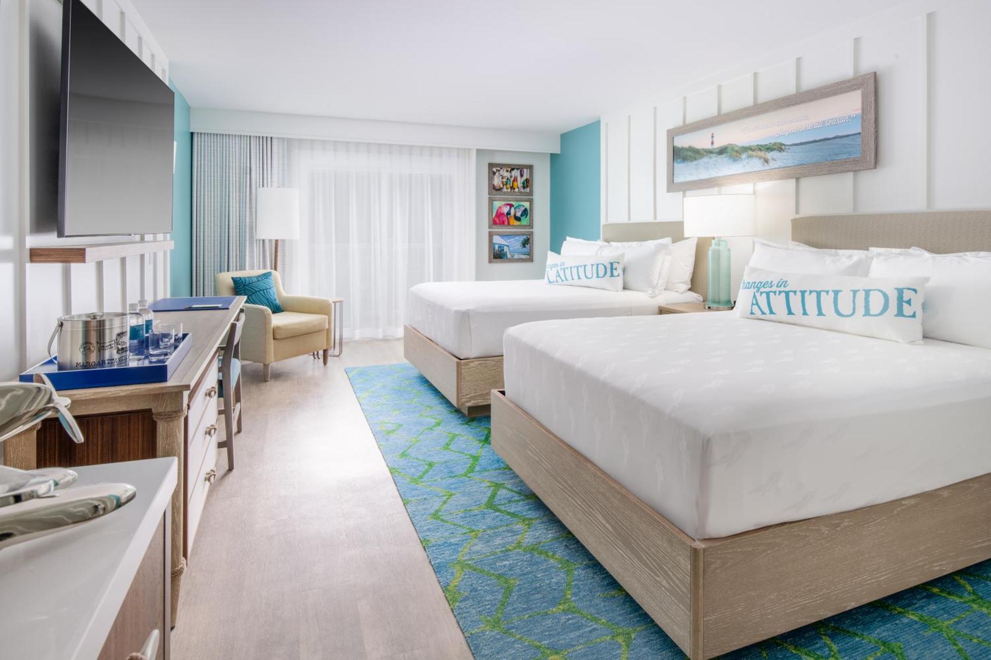 Margaritaville Resort Cape Cod Hyannis Eksteriør billede