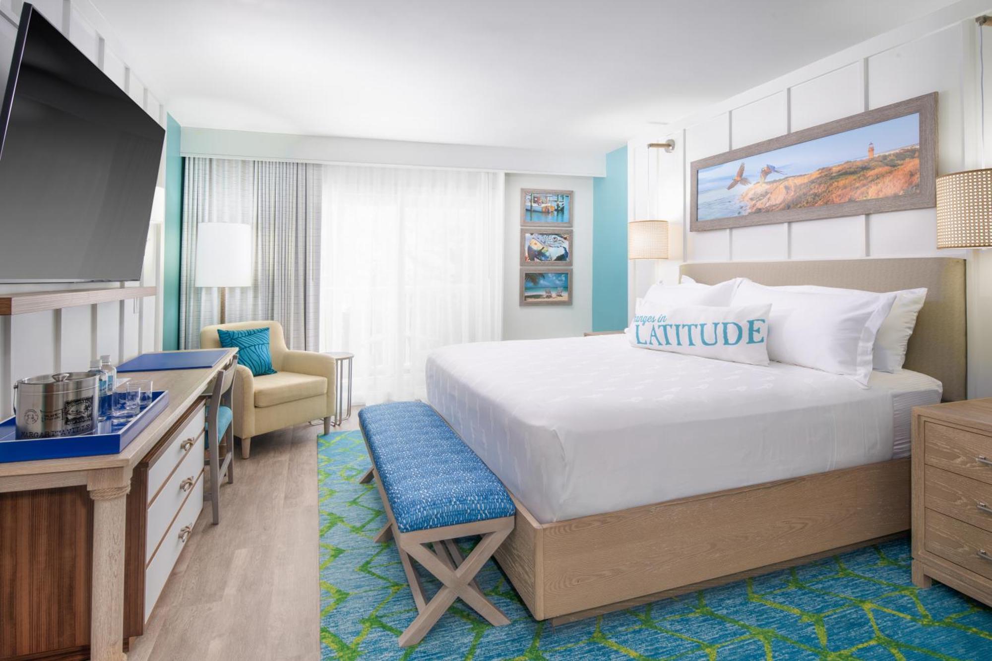 Margaritaville Resort Cape Cod Hyannis Eksteriør billede