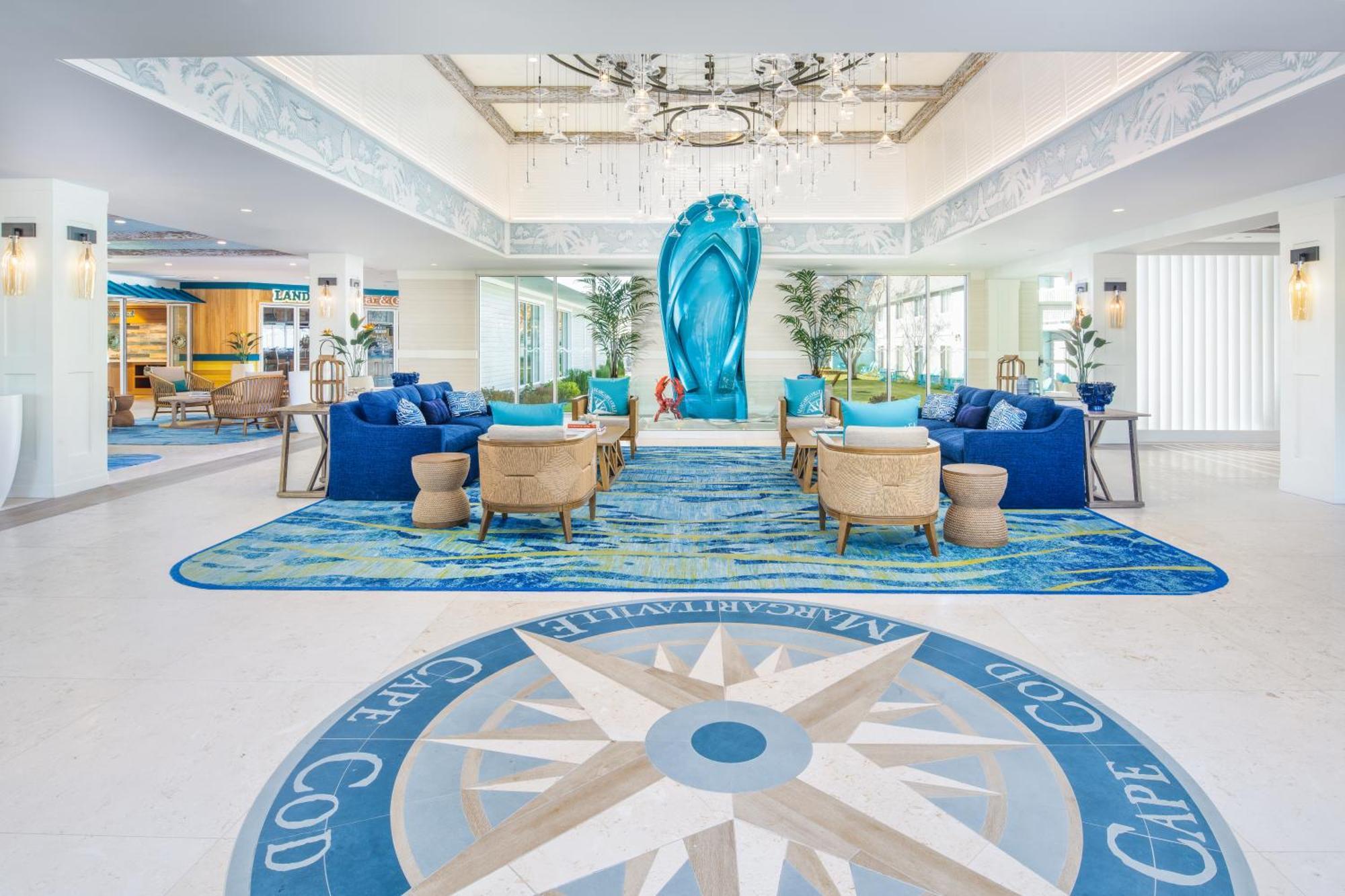 Margaritaville Resort Cape Cod Hyannis Eksteriør billede