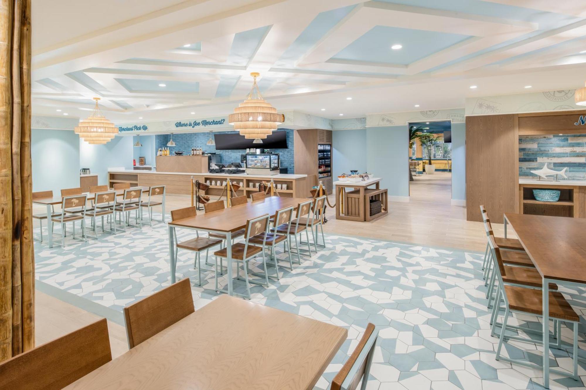 Margaritaville Resort Cape Cod Hyannis Eksteriør billede