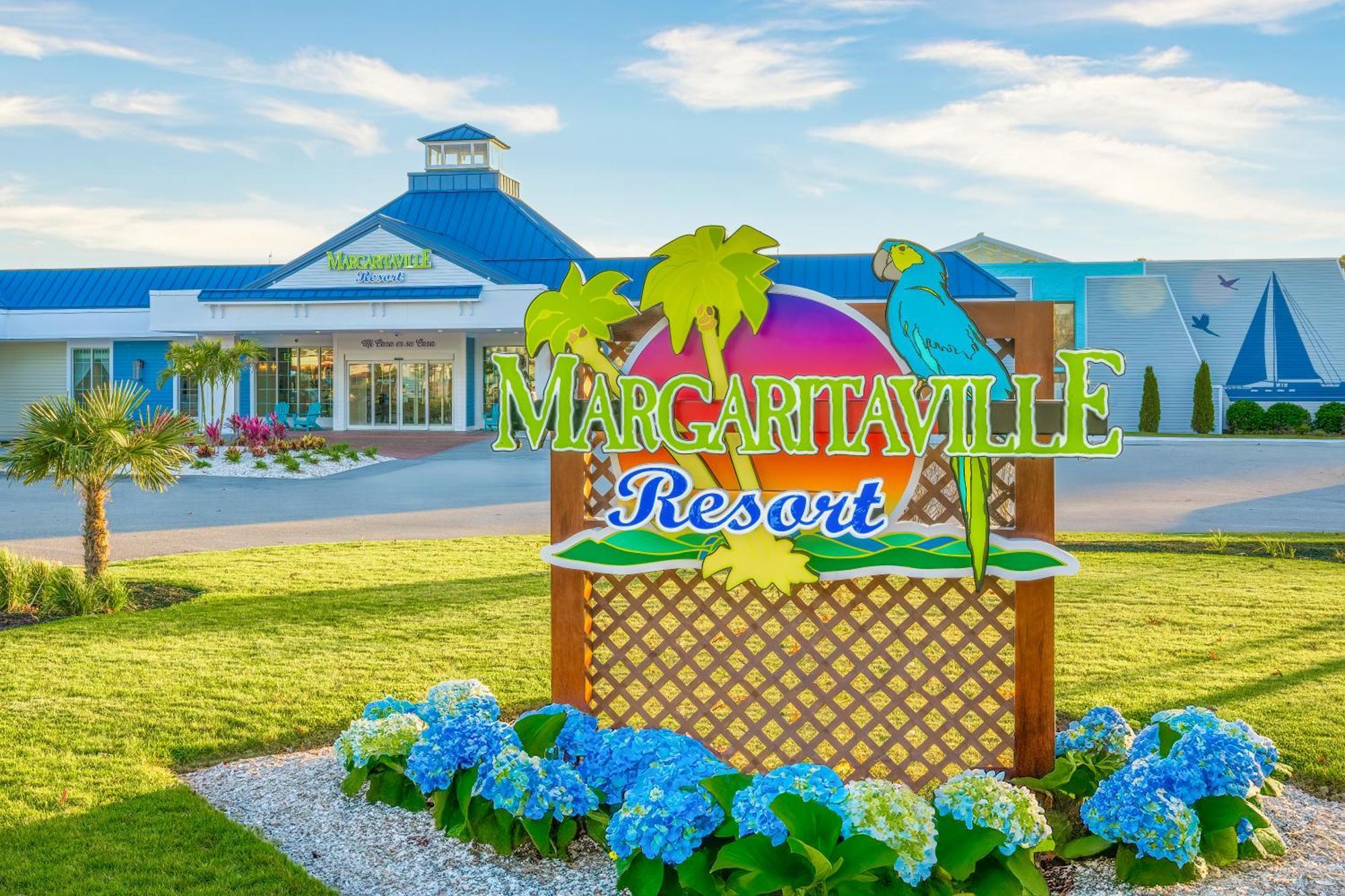 Margaritaville Resort Cape Cod Hyannis Eksteriør billede