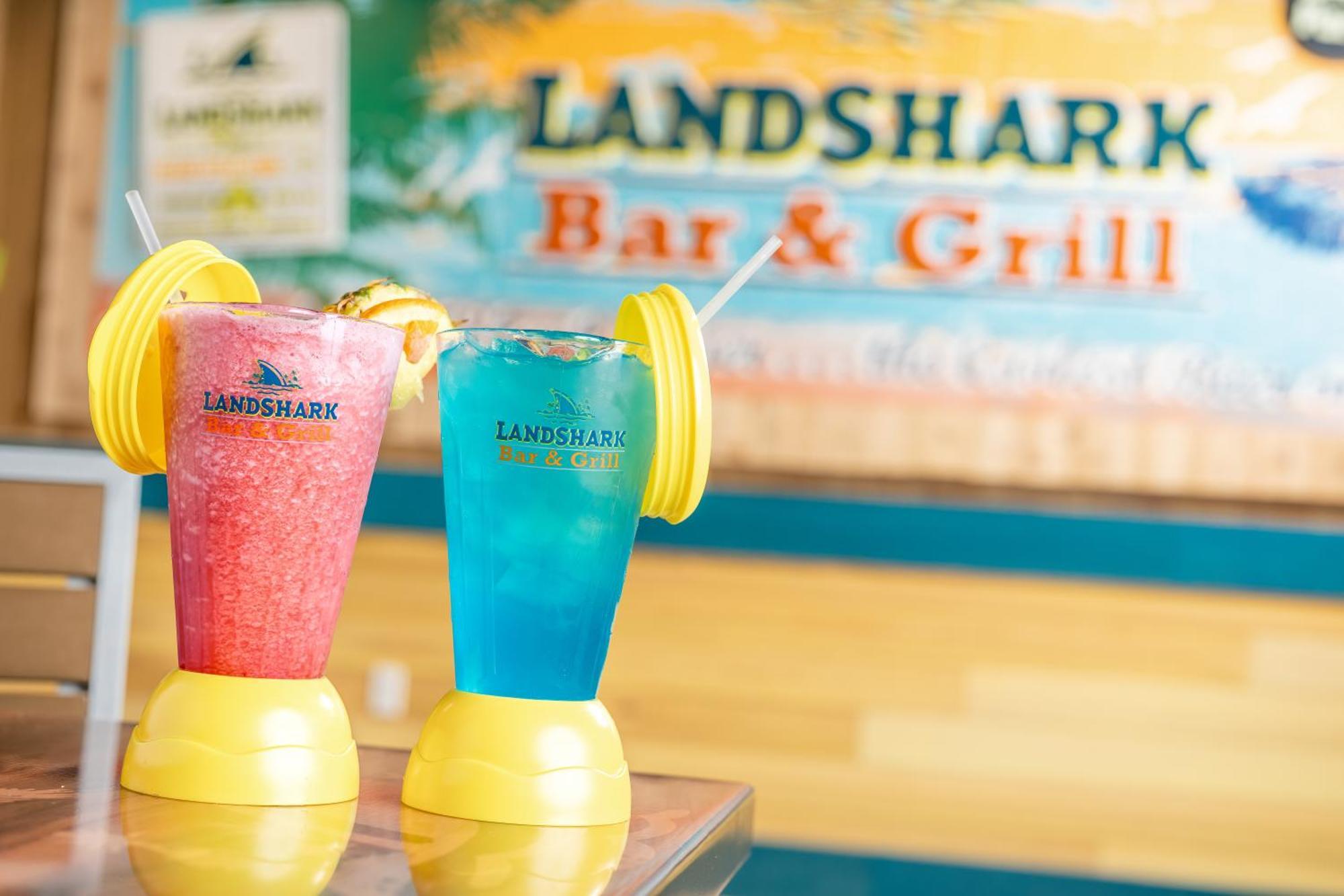 Margaritaville Resort Cape Cod Hyannis Eksteriør billede