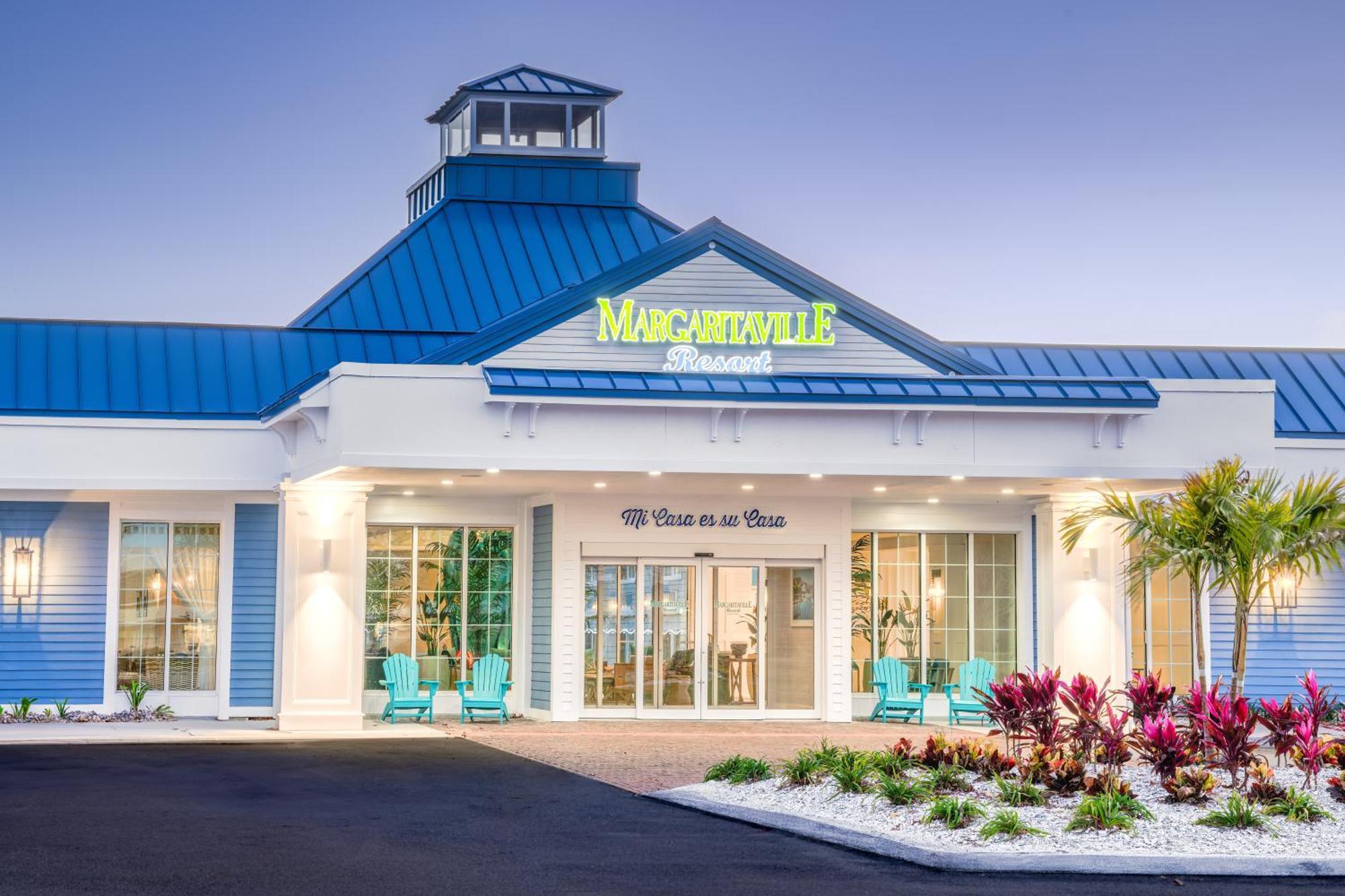Margaritaville Resort Cape Cod Hyannis Eksteriør billede