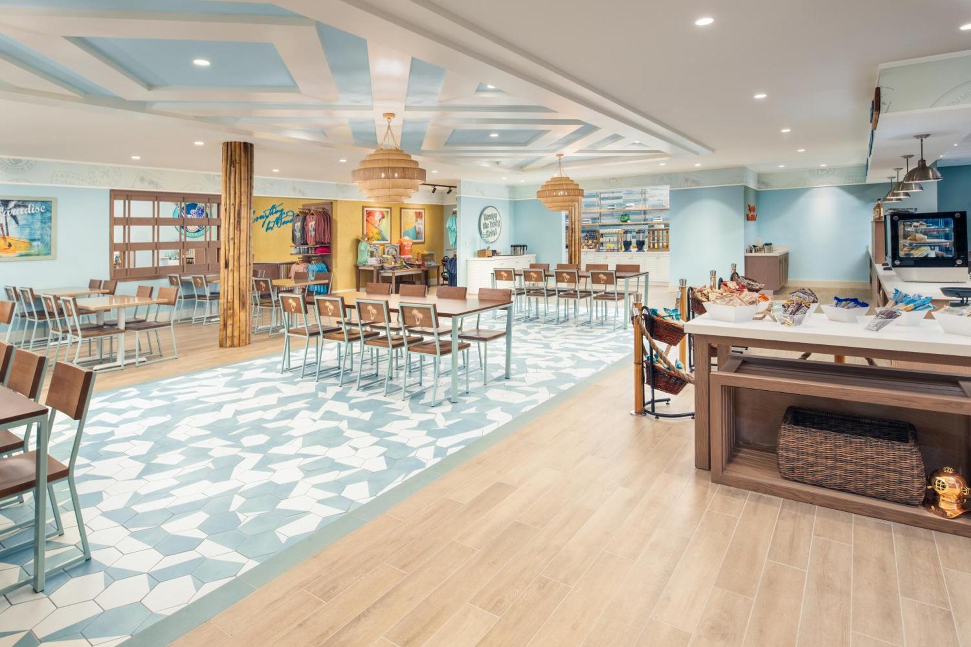 Margaritaville Resort Cape Cod Hyannis Eksteriør billede