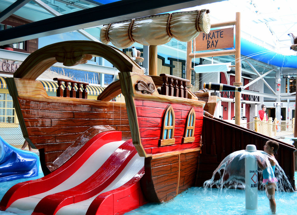 Margaritaville Resort Cape Cod Hyannis Eksteriør billede