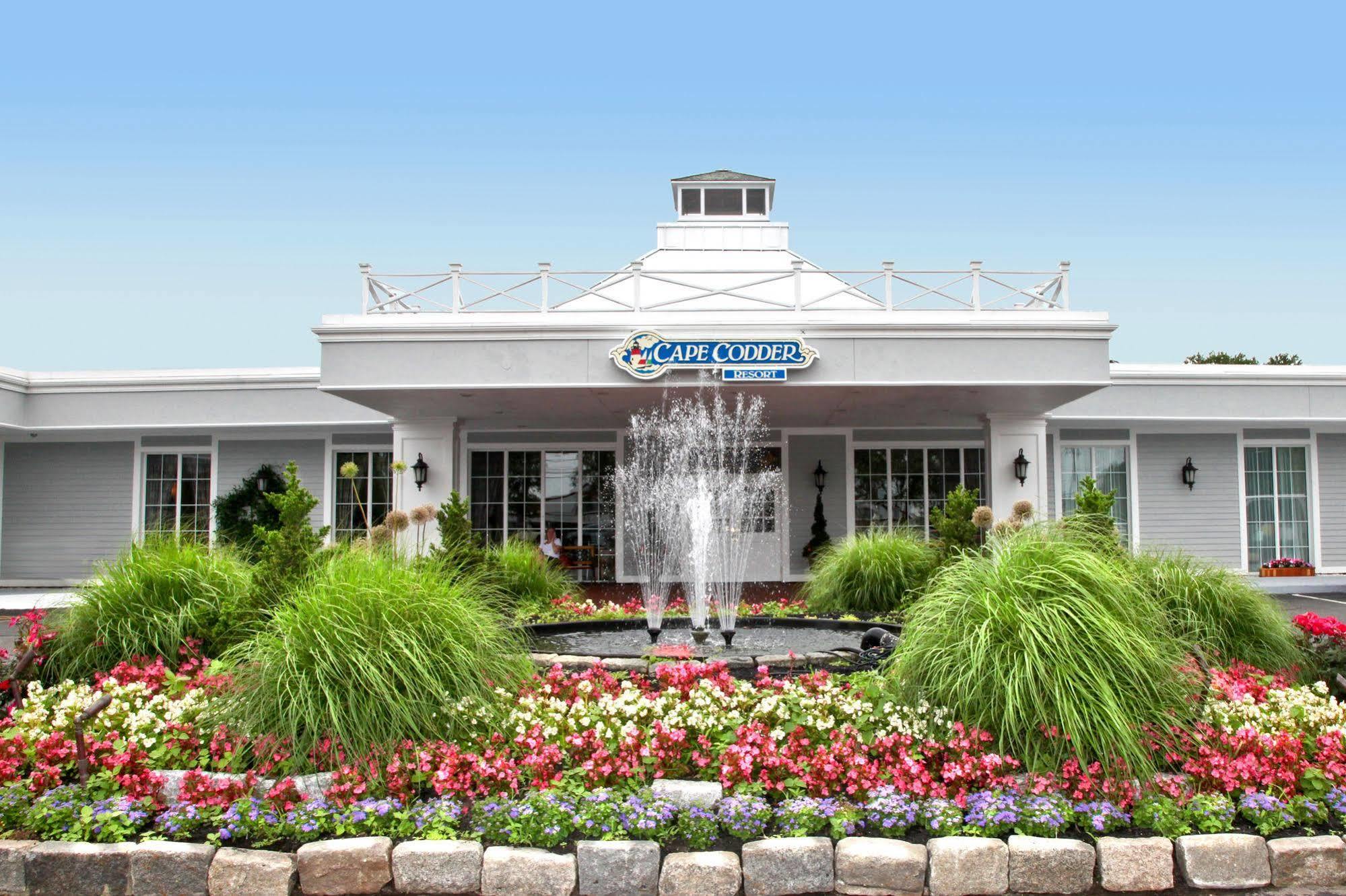 Margaritaville Resort Cape Cod Hyannis Eksteriør billede